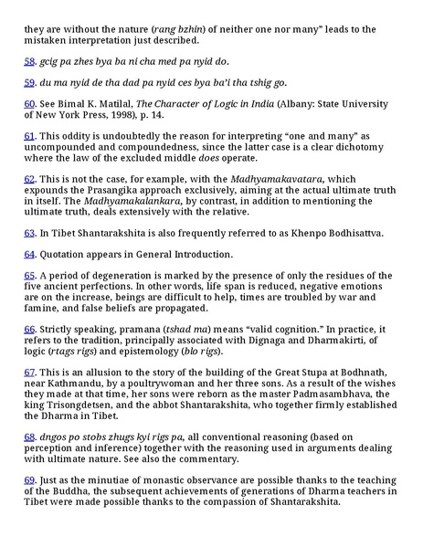 File:Shantarakshita madhyamakalankara adornment-of-the-middle-way.pdf