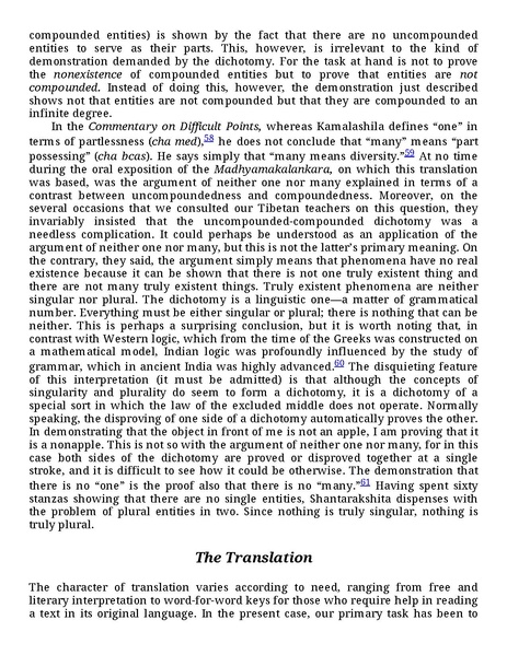 File:Shantarakshita madhyamakalankara adornment-of-the-middle-way.pdf
