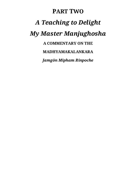 File:Shantarakshita madhyamakalankara adornment-of-the-middle-way.pdf