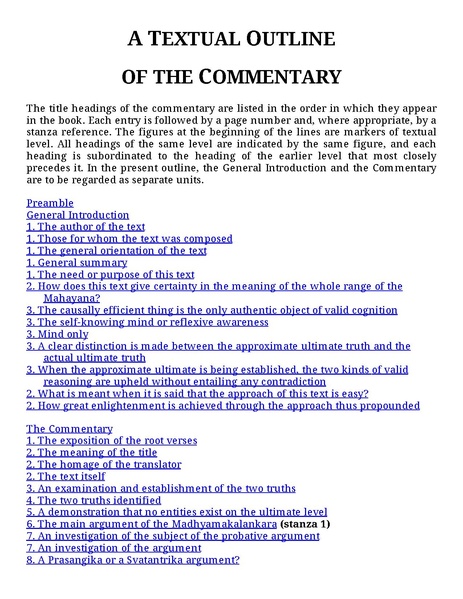 File:Shantarakshita madhyamakalankara adornment-of-the-middle-way.pdf