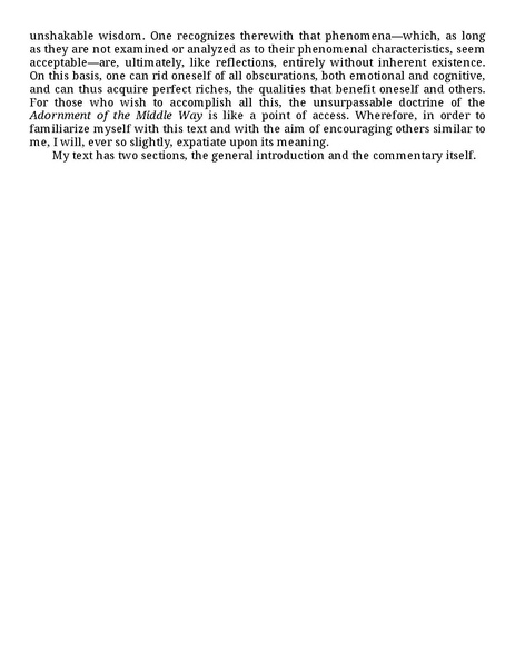 File:Shantarakshita madhyamakalankara adornment-of-the-middle-way.pdf
