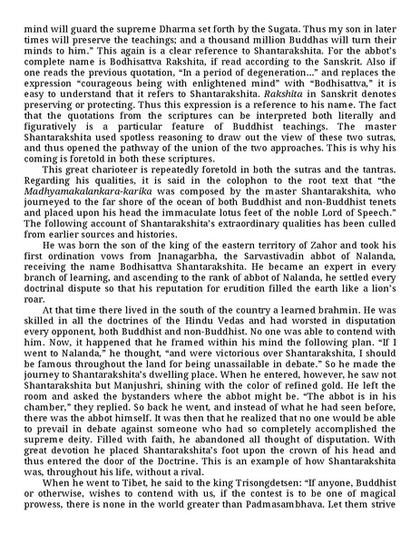 File:Shantarakshita madhyamakalankara adornment-of-the-middle-way.pdf