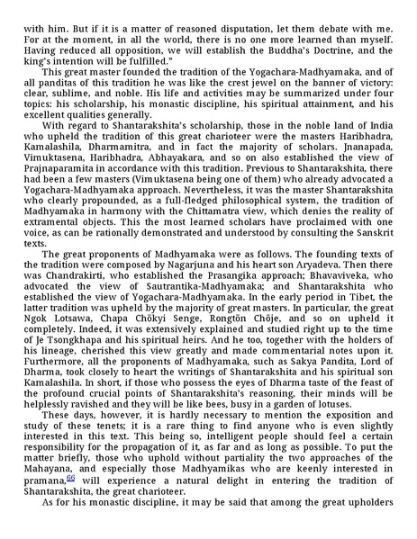 File:Shantarakshita madhyamakalankara adornment-of-the-middle-way.pdf