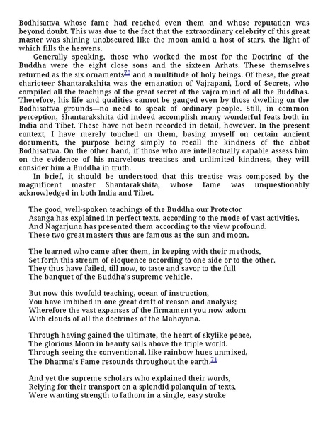 File:Shantarakshita madhyamakalankara adornment-of-the-middle-way.pdf