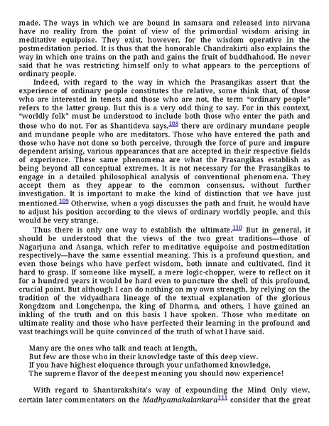 File:Shantarakshita madhyamakalankara adornment-of-the-middle-way.pdf