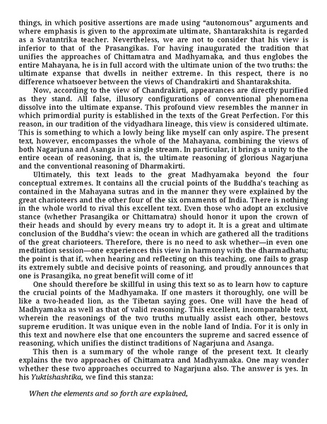 File:Shantarakshita madhyamakalankara adornment-of-the-middle-way.pdf