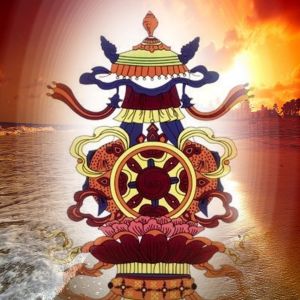 12 BUDDHIST SYMBOLS AND THEIR MEANING