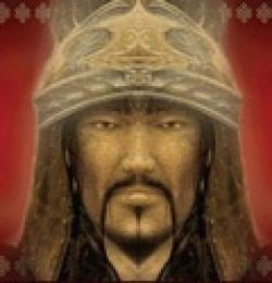 The Early Life of Zanabazar 4