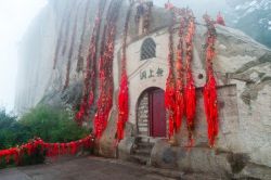 Mount Hua