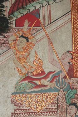 The Participation of Women in the Renunciate Life
