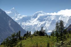 Sacred Sites and Objects of the Peoples of Altai Republic, Russia
