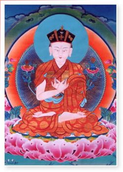 A Brief History of the Kagyu Tradition