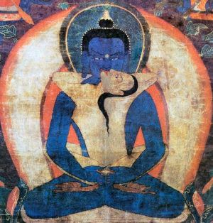 What Is Guru-Yoga?