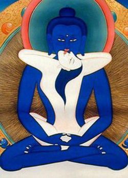 Sanghyang Adi Buddha