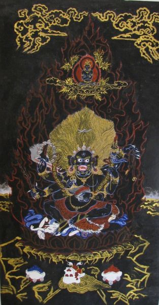 File:Mahakala tanghka by rangakusha-d30ayob.jpg