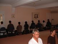 Zen Practice