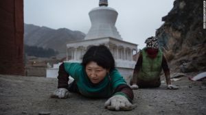 Vajrayana and Theravada Practices in Nepal Mandala