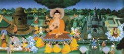The Sobhana Cittas in our life