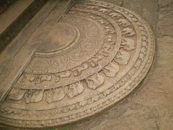 Polonnaruwa