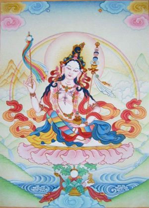 Relentless Patriarchy and Feminist Liberation in Buddhism