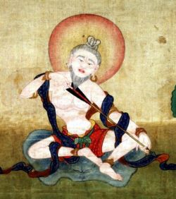The Mahamudra Dohakosa of the Mahasiddha Saraha