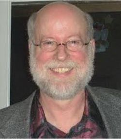 Cyrus Stearns