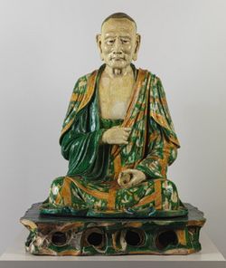 Amoghavajra and Chinese Esoteric Buddhism