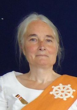 Jacquetta Gomes