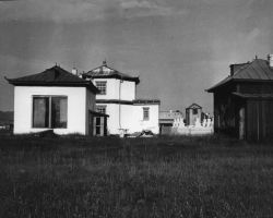 Pilgrims, Fieldworkers, and Secret Agents: Buryat Buddhologists and the History of an Eurasian Imaginary by Anya Bernstein