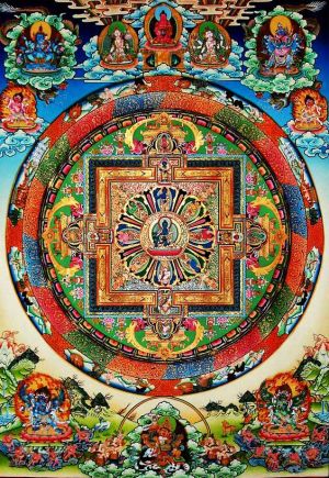 BUDDHIST EPISTEMOLOGY AS APOLOGETICS