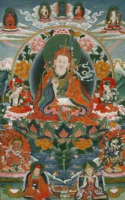Suddha bhava
