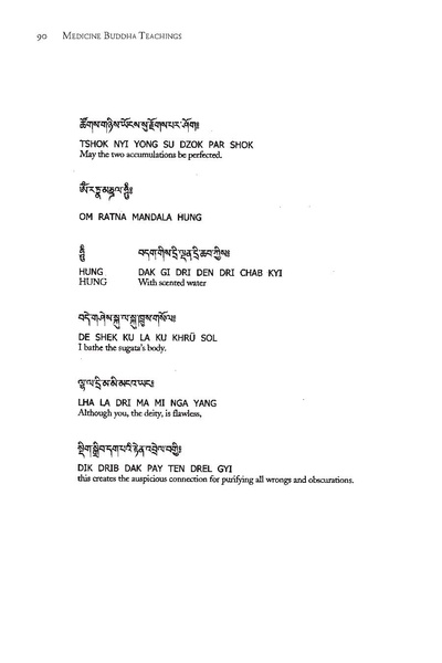 File:Medicine Buddha teachings by Khenchen Thrangu Rinpoche.pdf