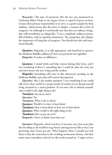File:Medicine Buddha teachings by Khenchen Thrangu Rinpoche.pdf