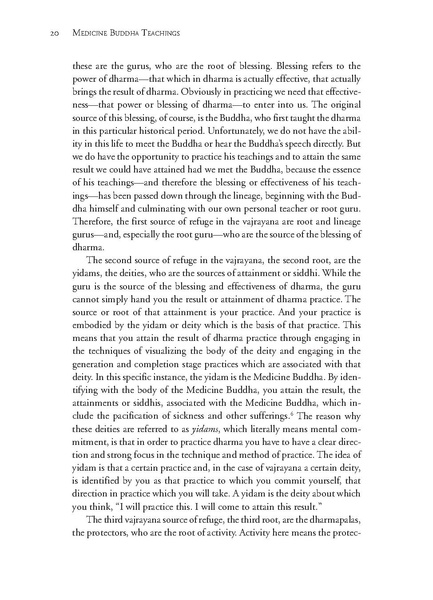 File:Medicine Buddha teachings by Khenchen Thrangu Rinpoche.pdf