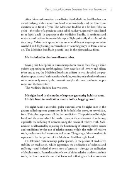 File:Medicine Buddha teachings by Khenchen Thrangu Rinpoche.pdf