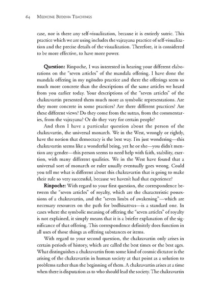 File:Medicine Buddha teachings by Khenchen Thrangu Rinpoche.pdf