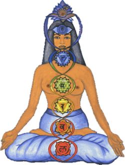 ETs & the Myriad Worlds in Buddhist Cosmology