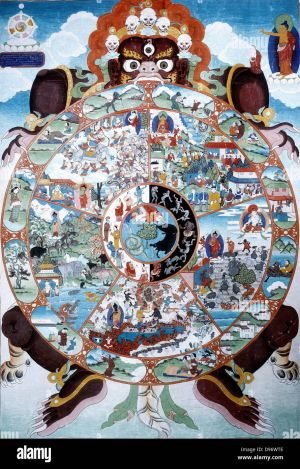 Buddha as Philosopher