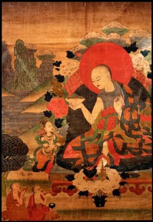 Dukngal Rangdrol Sādhana
