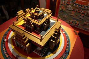 Buddhism in Romania