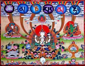 5. The View of Mantra