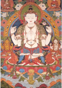 Kuan Sher Yin