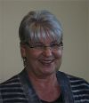 Dr Pat Treston