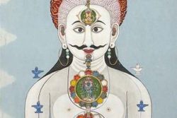 The seven continents and the seven seas by V.Krishnaraj