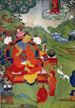 Yogacara snd the Buddhist Logicians by Alex Wayman