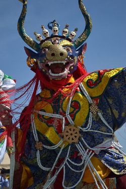 Buddhism in Buryatia
