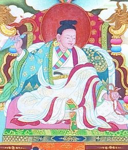 Tradition of “Treasure Revelation” in Tibet