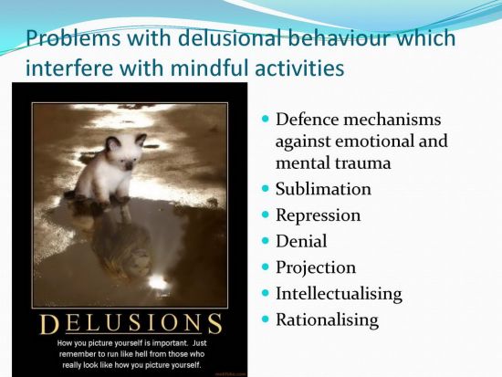 Buddhism and mental health: recovering from stress and anxiety by Dr Patricia Sherwood