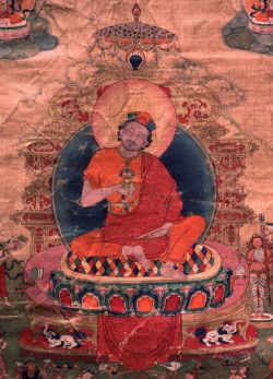 Katok Tsewang Norbu