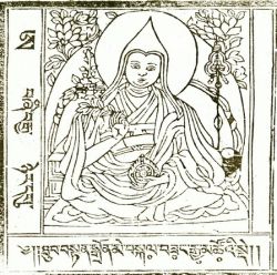 The Seventh Dalai Lama, Kelzang Gyatso